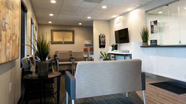 Tour Our Office | Dentist Office In Kalamazoo, MI | Dentists Kzoo